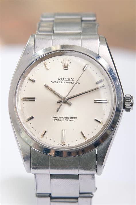 rolex horloge oyster perpetual|Rolex Oyster Perpetual price guide.